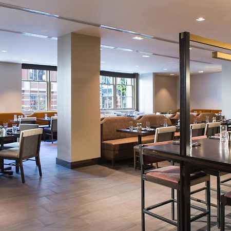 Hotel Marriott St. Louis Grand Exterior foto
